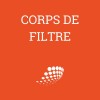 Corps de filtre