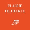 Plaque filtrante