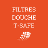 Filtre Douche T-Safe