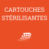 Cartouche Stérilisante