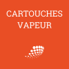 Cartouche Vapeur